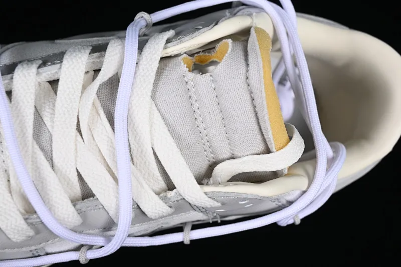 All categories Nk SB Dunk series Nk SB Dunk Low low-top sneakers Off-White x Nk Dunk Low OW casual sports skateboard shoes DM1602-123